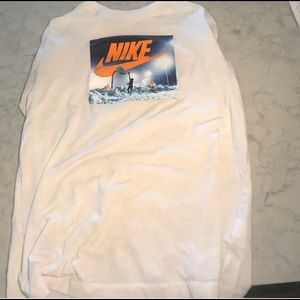 Nike T-Shirt